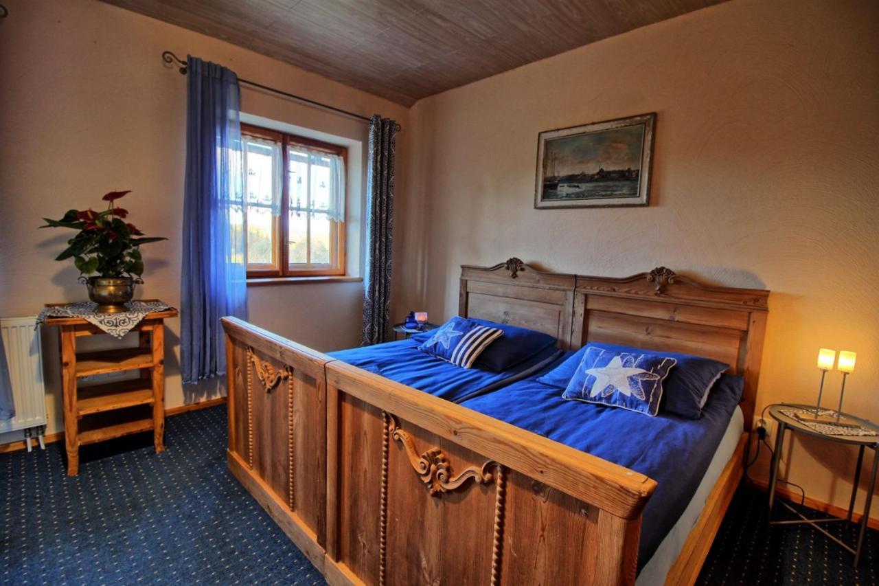 Agroturystyka Dowoli Świeradów-Zdrój Exterior foto