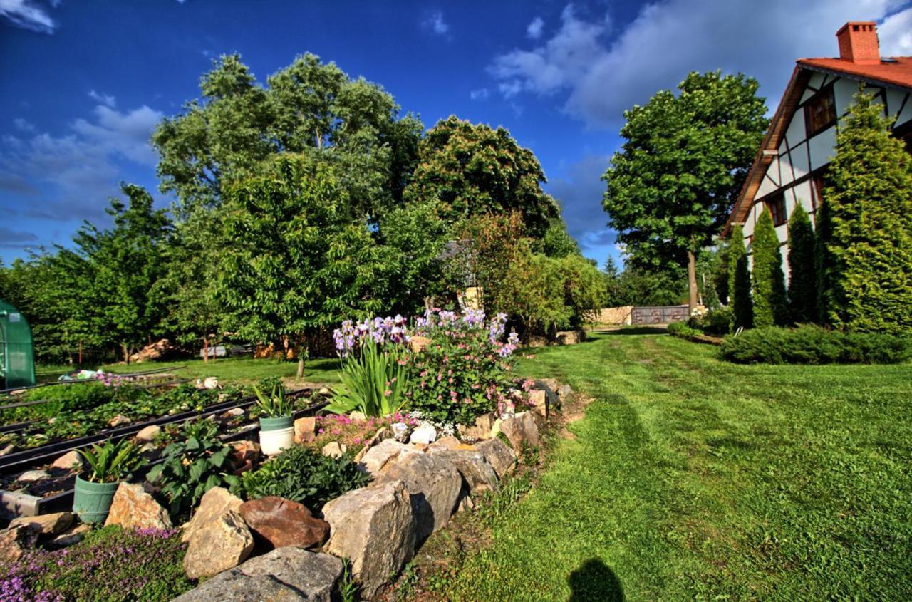 Agroturystyka Dowoli Świeradów-Zdrój Exterior foto