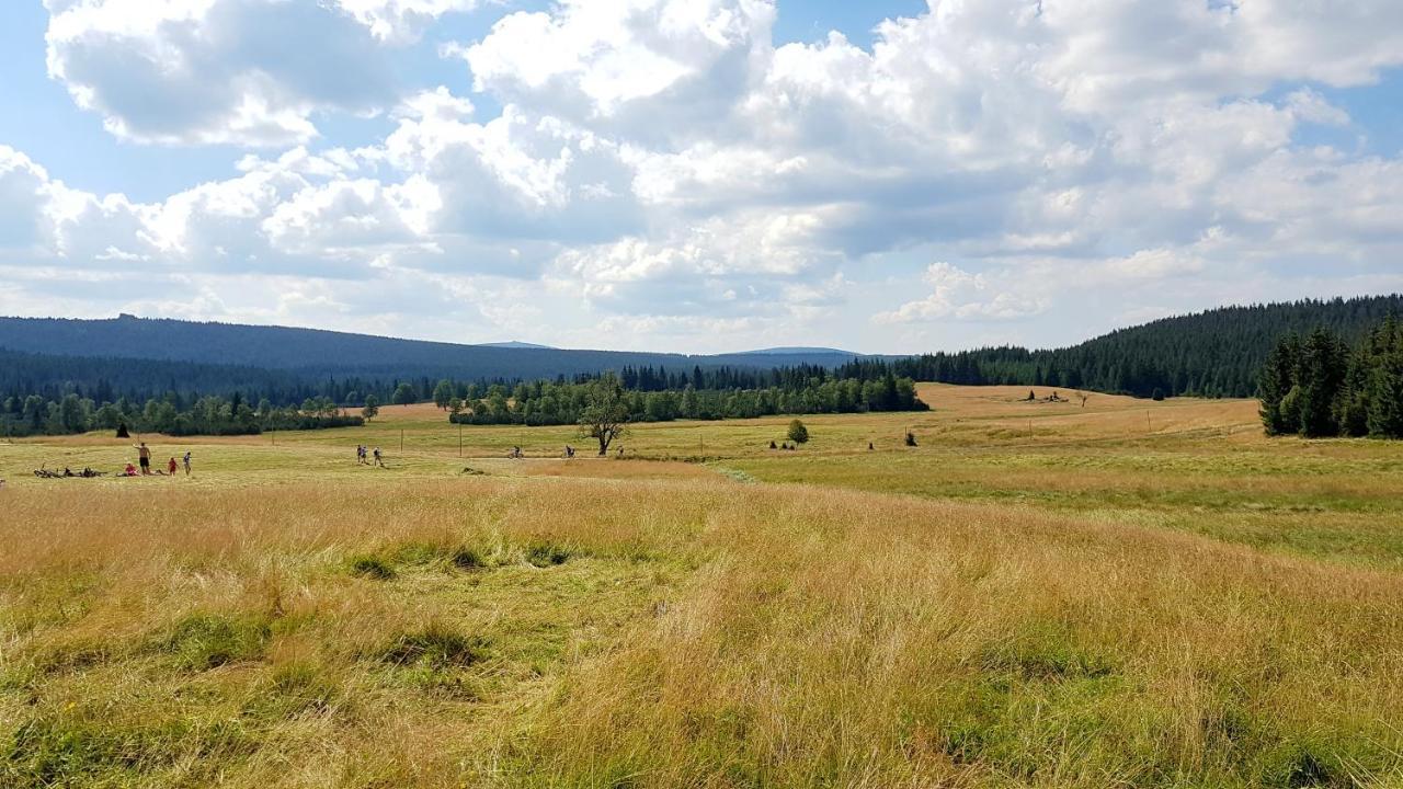 Agroturystyka Dowoli Świeradów-Zdrój Exterior foto