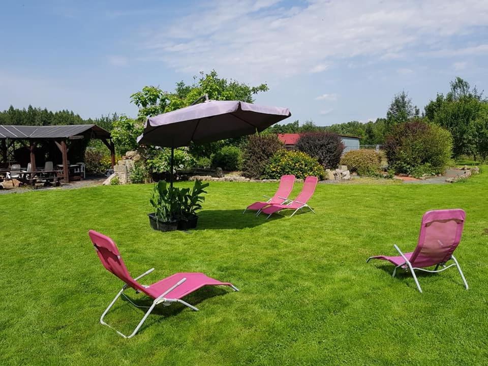Agroturystyka Dowoli Świeradów-Zdrój Exterior foto