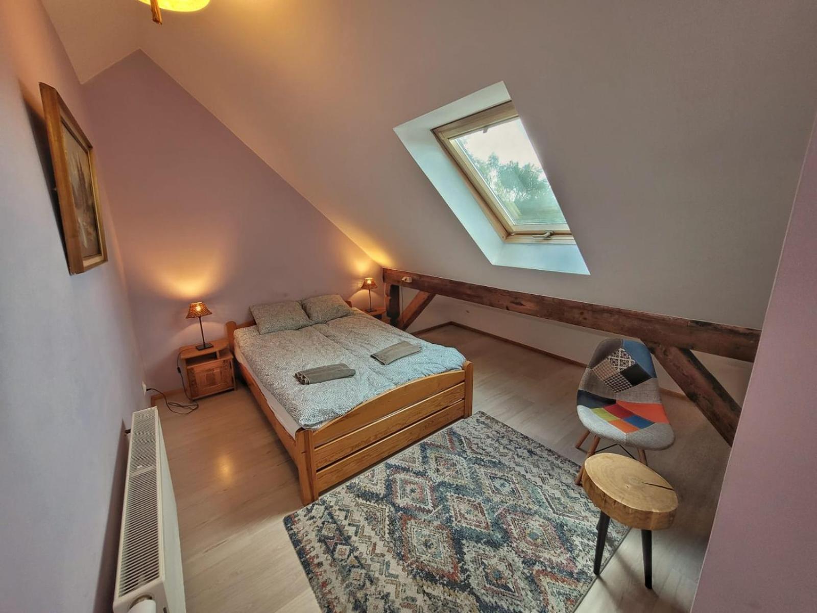 Agroturystyka Dowoli Świeradów-Zdrój Zimmer foto
