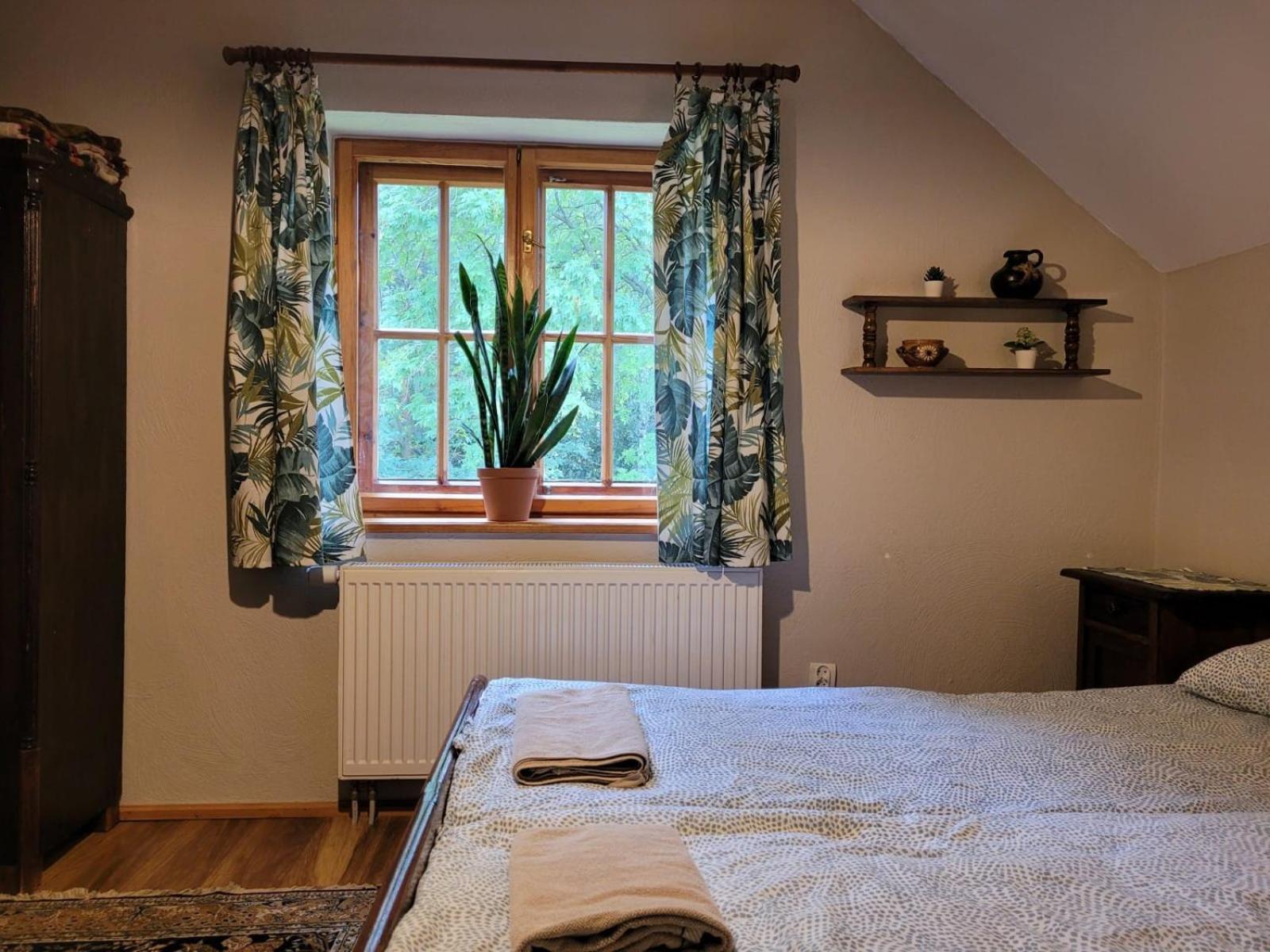 Agroturystyka Dowoli Świeradów-Zdrój Zimmer foto
