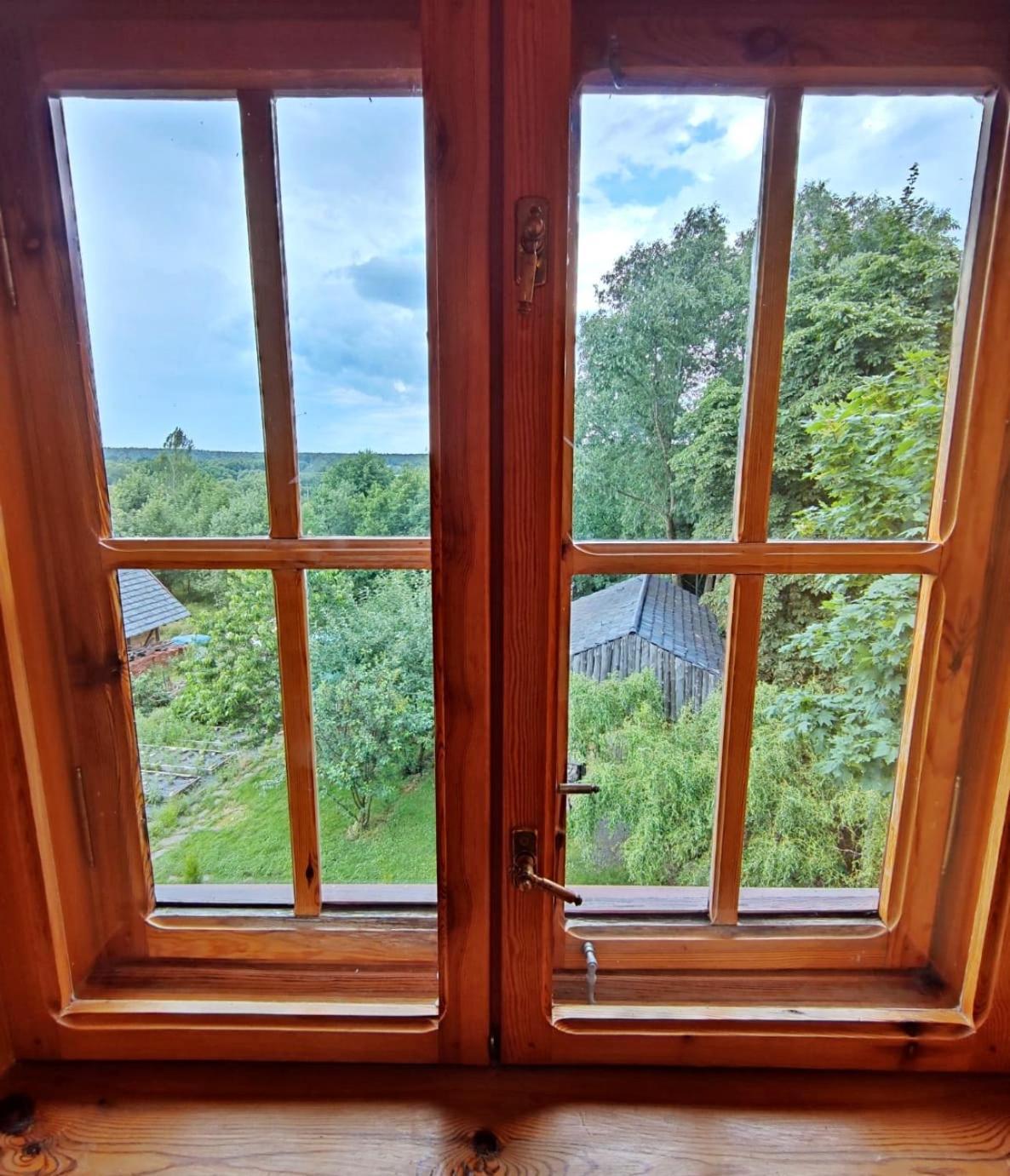 Agroturystyka Dowoli Świeradów-Zdrój Zimmer foto