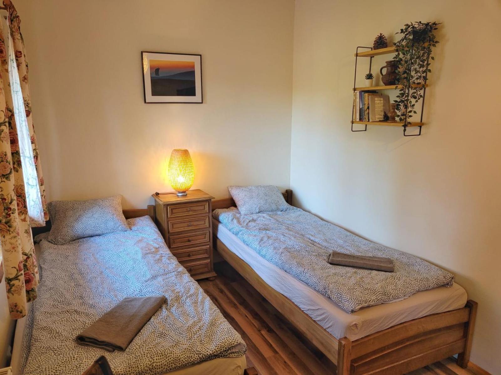 Agroturystyka Dowoli Świeradów-Zdrój Zimmer foto