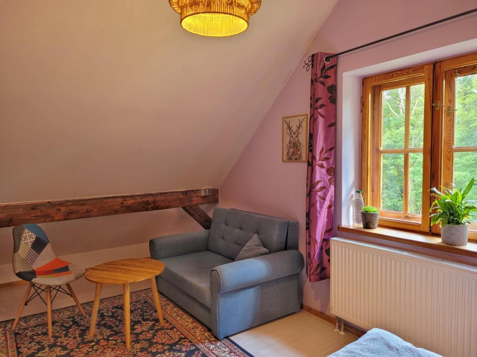 Agroturystyka Dowoli Świeradów-Zdrój Zimmer foto