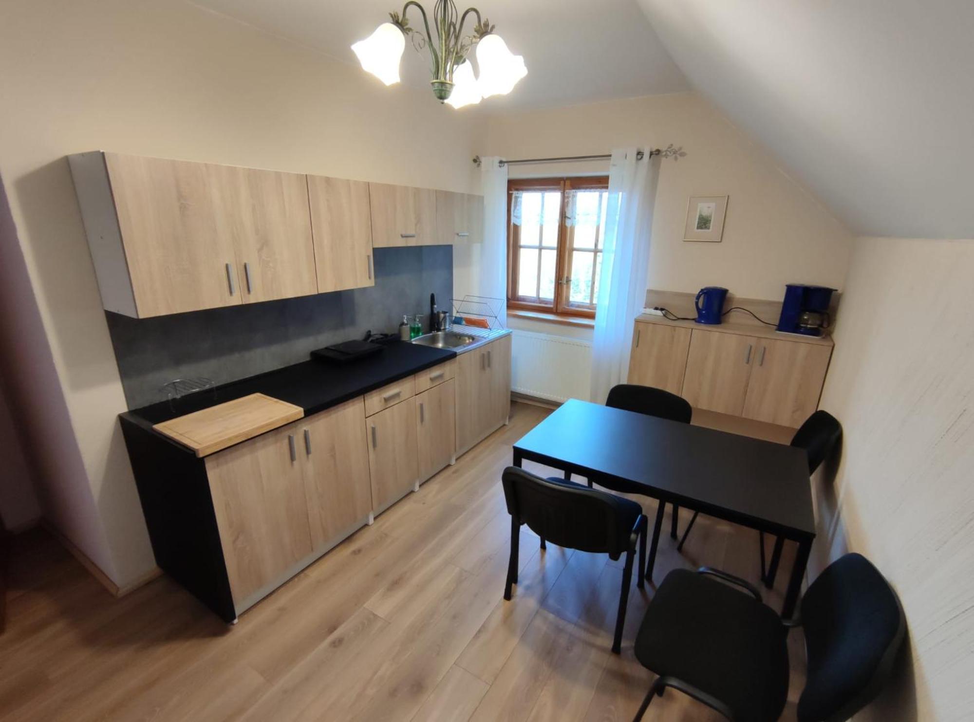 Agroturystyka Dowoli Świeradów-Zdrój Zimmer foto