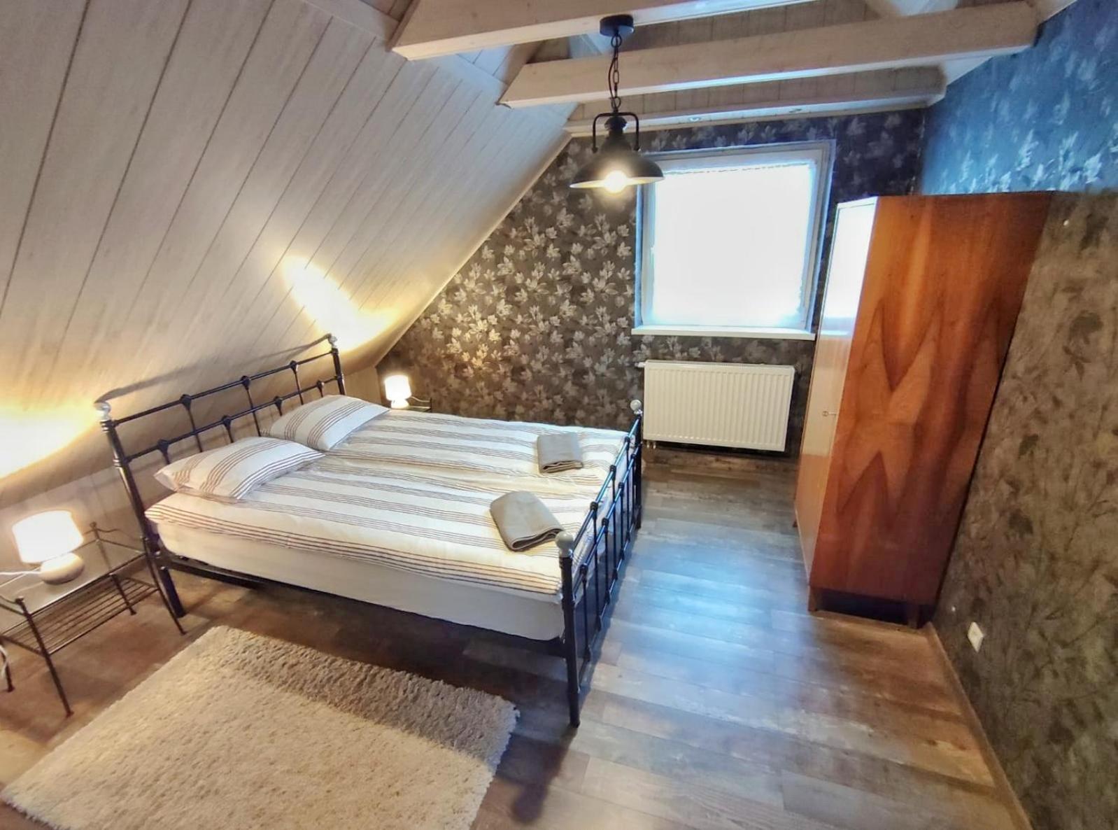 Agroturystyka Dowoli Świeradów-Zdrój Zimmer foto