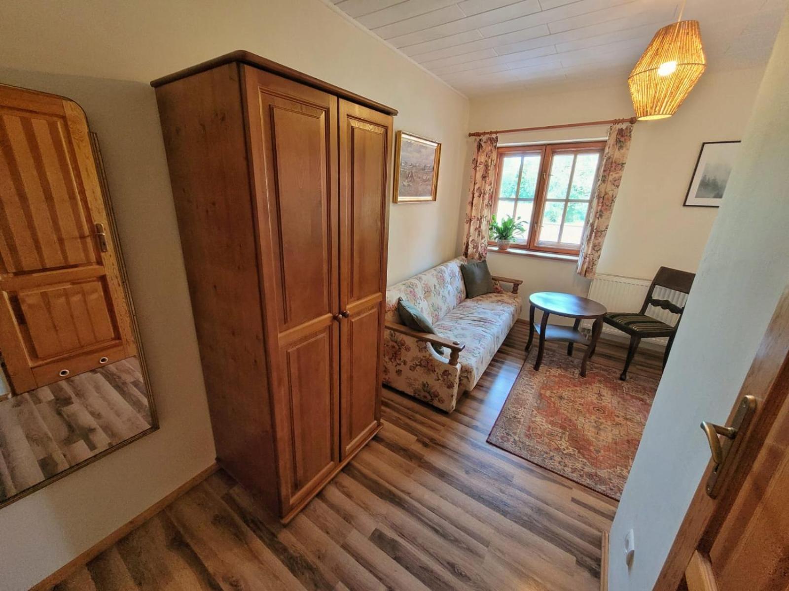 Agroturystyka Dowoli Świeradów-Zdrój Zimmer foto