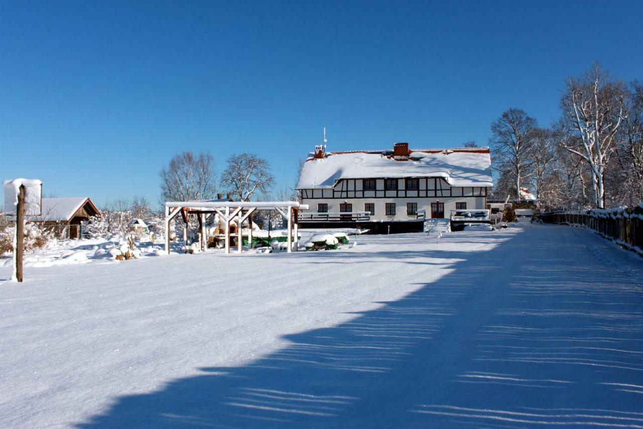 Agroturystyka Dowoli Świeradów-Zdrój Exterior foto